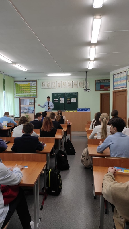 Детям Подмосковья – безопасные дороги