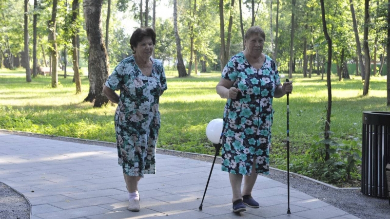 Свыше 929 млн рублей выделено в Подмосковье на санаторно-курортное лечение для льготников
