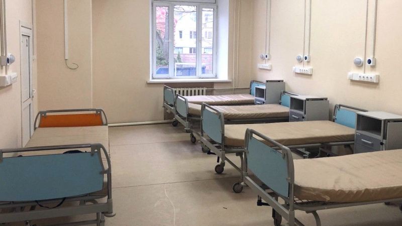 Почти 440 случаев Covid-19 выявили в Подмосковье за сутки