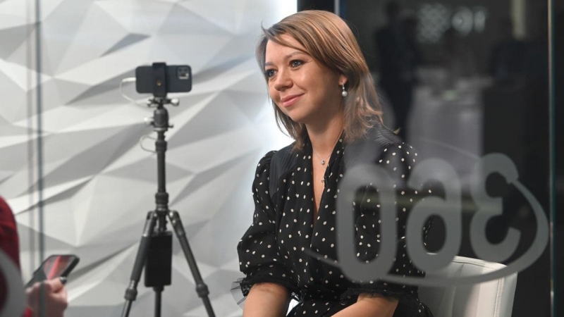 Наталья Виртуозова рассказала в интервью ТК «360», как строится диалог жителей и власти