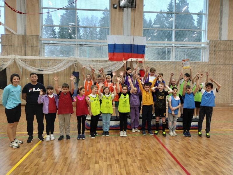 Второй этап всероссийской межведомственной комплексной оперативно-профилактической операции «Дети России-2023»