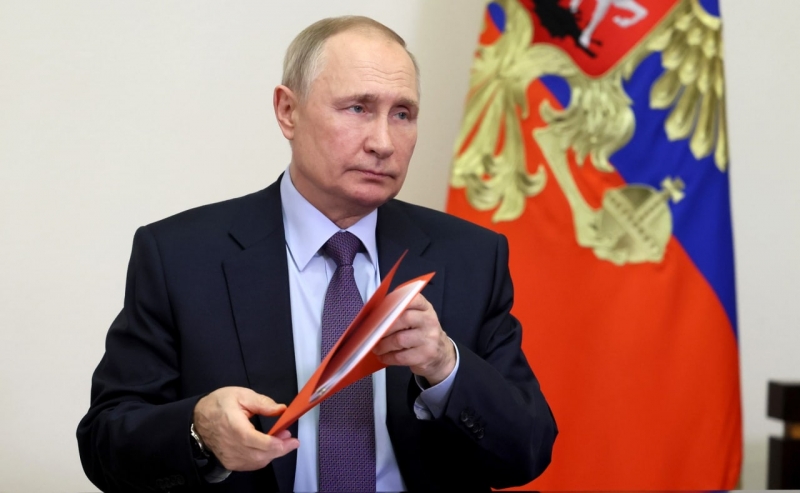 Президент утвердил перечень поручений (http://kremlin.ru/acts/assignments/orders/70322) по итогам встречи (https://t.me/news_kremlin/1113) с матерями военнослужащих – участников специальной военной операции 25 ноября 2022 года