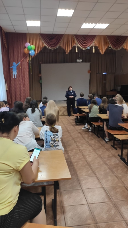 С 15.09.2022 по 15.10.2022 года на территории городского округа проводилось межведомственное профилактическое мероприятие  - «Антинаркотический месячник»