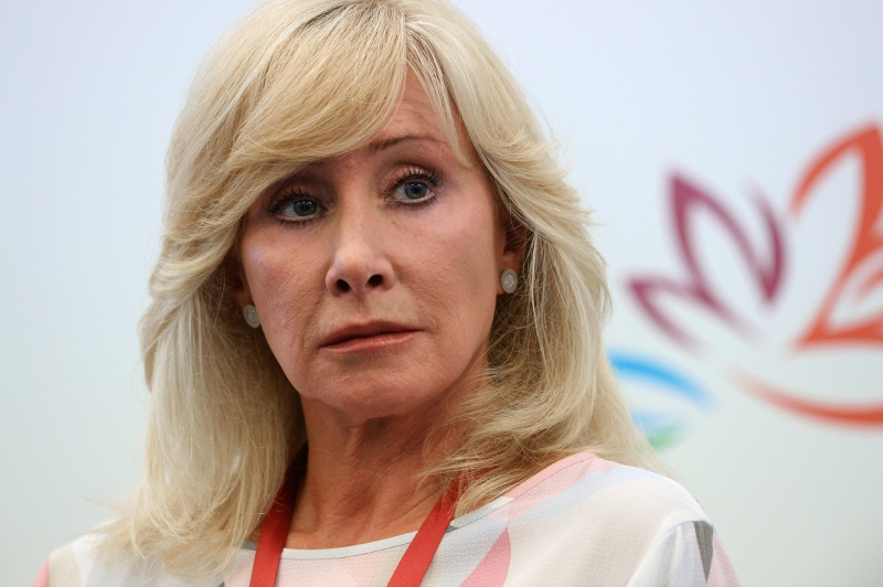 Оксана Пушкина проведет прием граждан по личным вопросам на территории ЗАТО Молодёжный