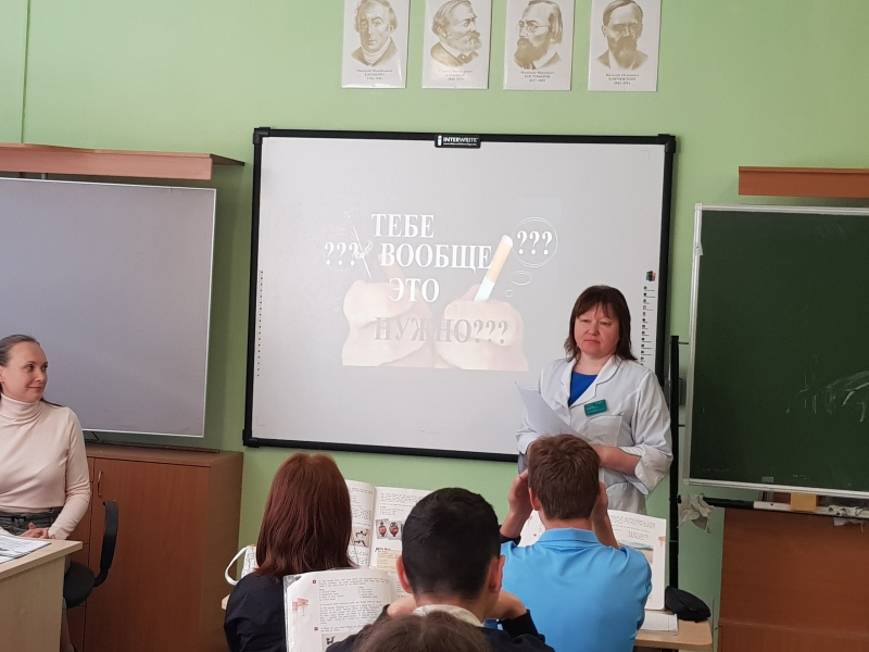В сентябре месяце 2023 года на территории городского округа проводилось межведомственное профилактическое мероприятие  - «Антинаркотический месячник»