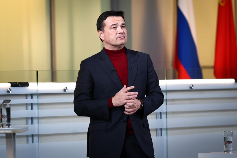 Андрей Воробьев: “Все современные программы в дошкольном блоке должны реализовываться”.