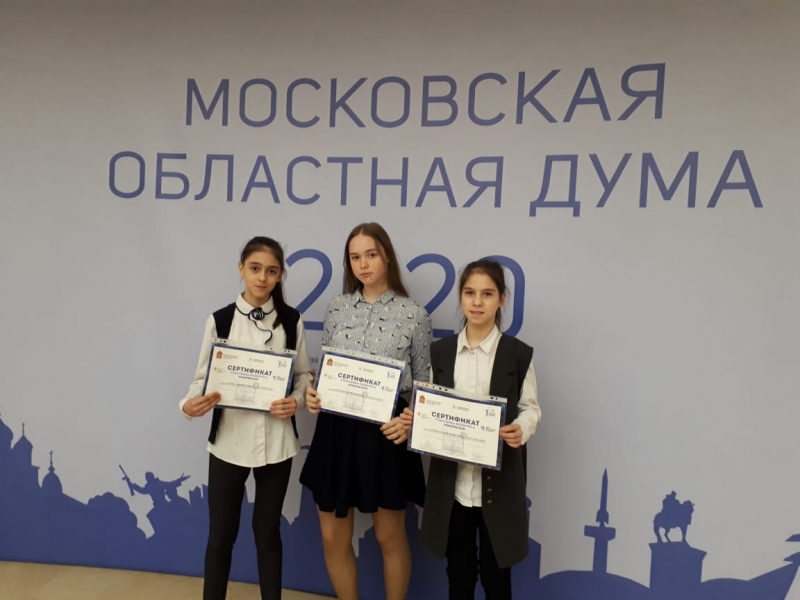 В региональном конкурсе рисунков 