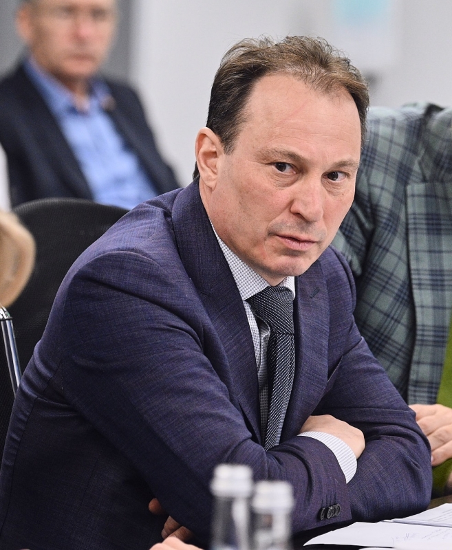 Головнев: Важно учесть все отраслевые проблемы