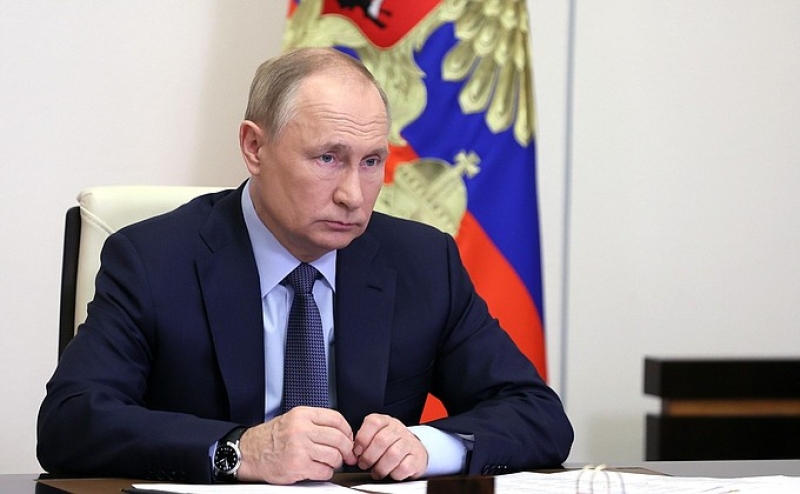 Совещание по вопросам развития генетических технологий