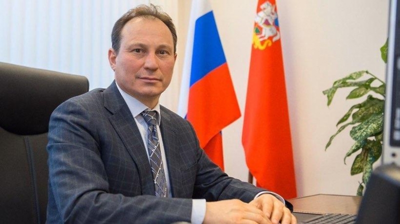 Изменился адрес приемной бизнес-омбудсмена Подмосковья