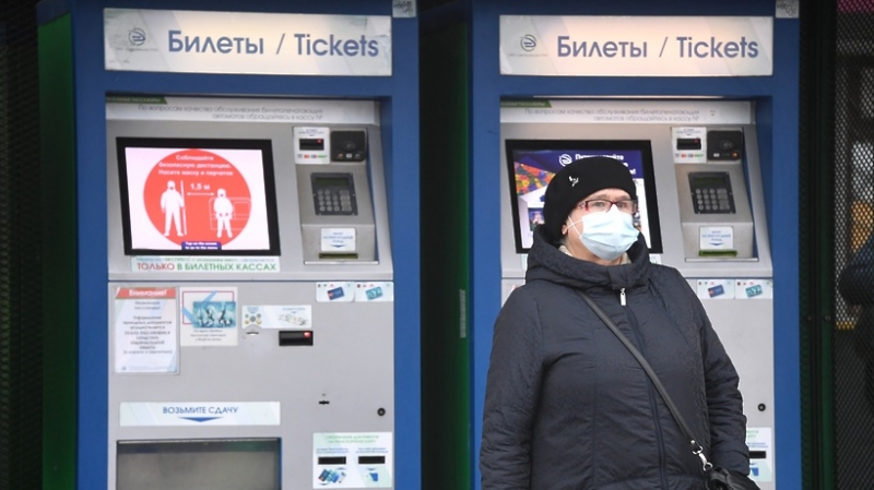 Воробьев рассказал, когда в Подмосковье снимут все ограничения по Covid‑19