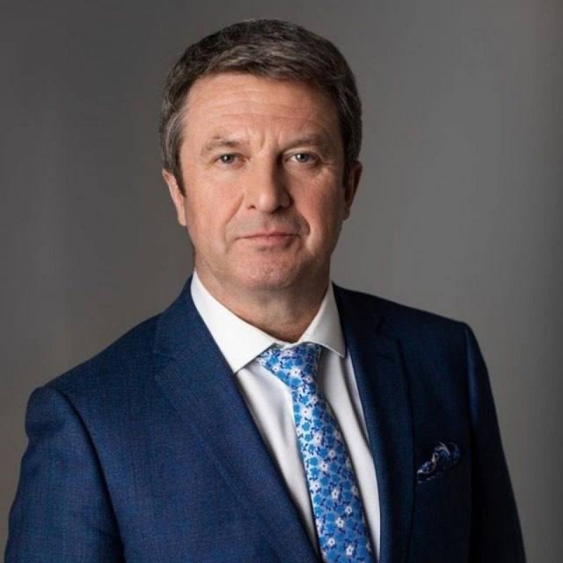 Олег Рожнов проявил заботу о нашем городке и принял решение о выделении денежных средств из бюджета Московской области. 