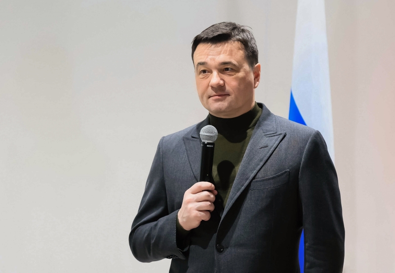Андрей Воробьев: «Ребята хотят попасть на производство, познакомиться с наставником и обрести практические навыки. Мы понимаем этот вызов и слышим от руководителей предприятий и от нашего бизнеса важность этой работы»