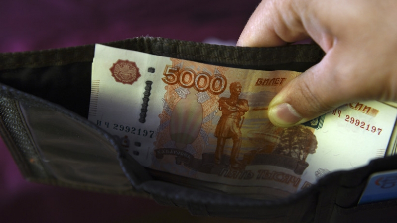 Выплаты на детей от 3 до 7 лет в Московской области будут перечислены в срок
