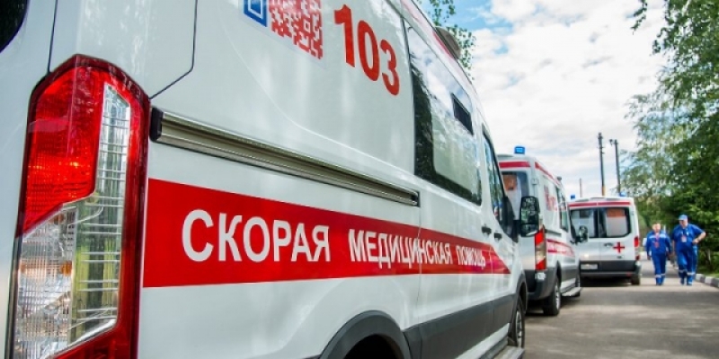 Стали известны округа-лидеры по числу случаев коронавируса в регионе за сутки
