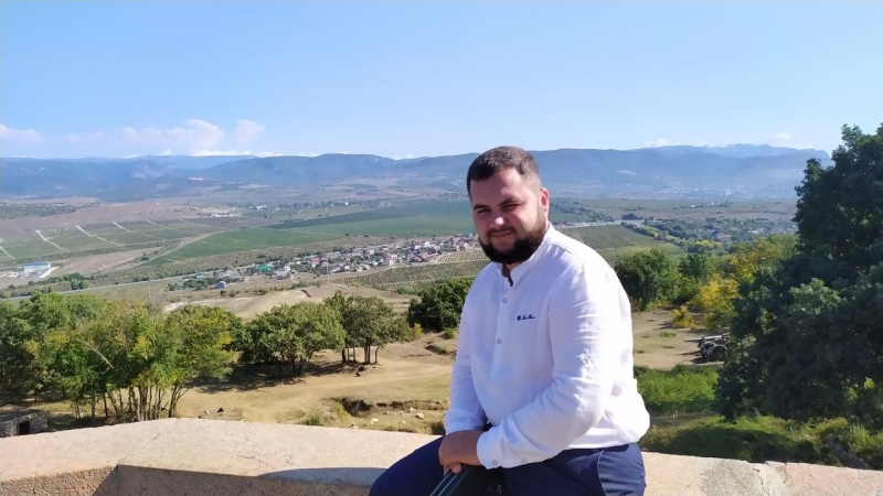 Владислав Рязанов: «Четверть поисковиков Подмосковья — это граждане от 14 до 18 лет»