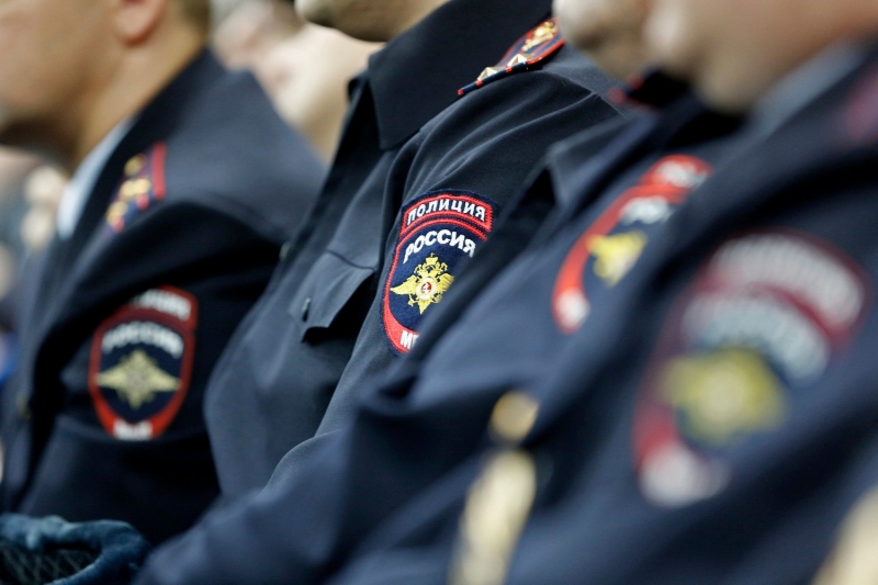 Управление МВД России «Власиха» приглашает жителей Молодёжного на работу