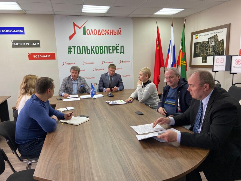 Олег Рожнов: 