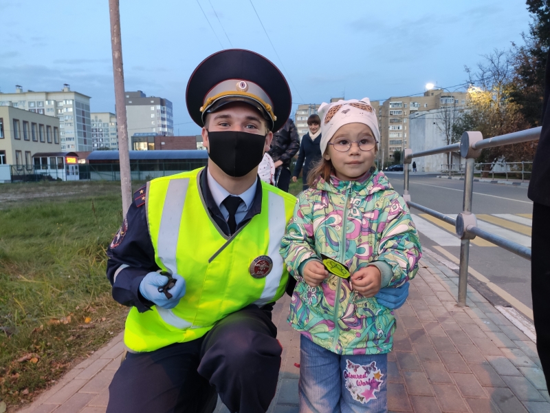 Анализ детского дорожно-транспортного травматизма в Московской области за 12 месяцев 2020 года