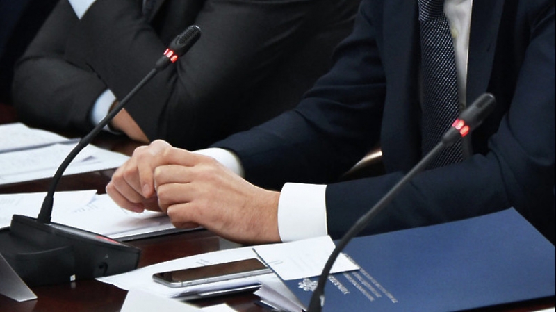 Губернатор поблагодарил команду Подмосковья за продуктивную работу на ПМЭФ-2021