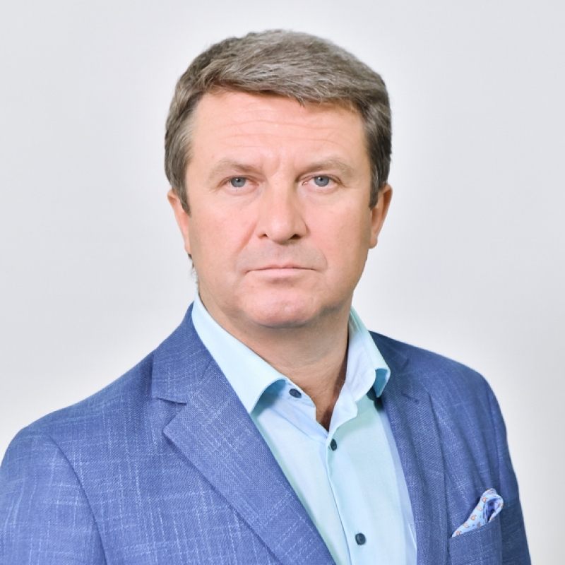  Telegram канал депутата Московской областной Думы Олега Рожнова
