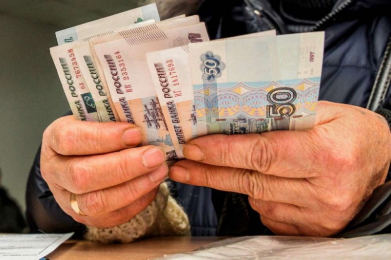Жителям 65 лет и старше, а также жителям, имеющим хронические заболевания, будет выплачена материальная помощь
