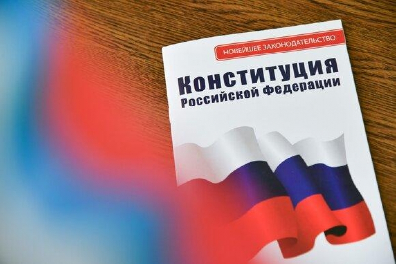 В Молодёжном организован избирательный участок для голосования в школе
