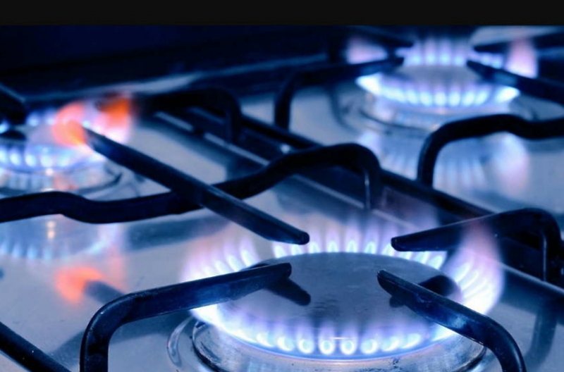 Опасность бытового газа