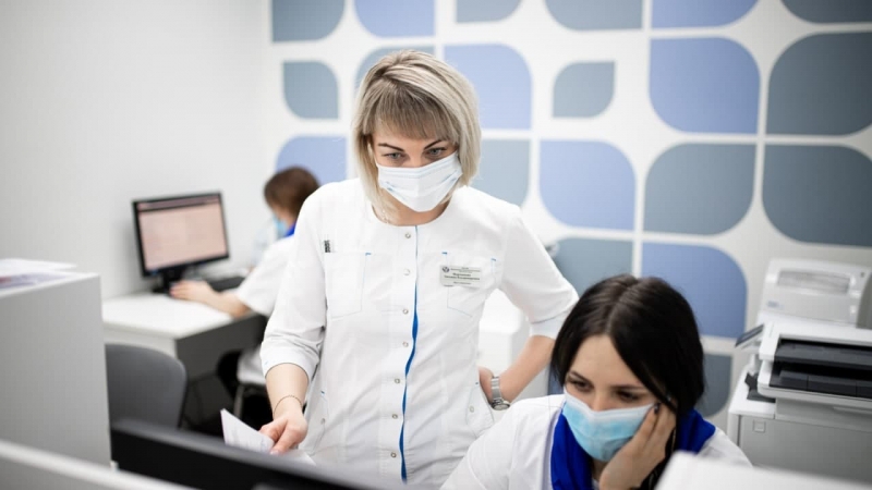 В Московской области выздоровели после Covid-19 еще 311 пациентов