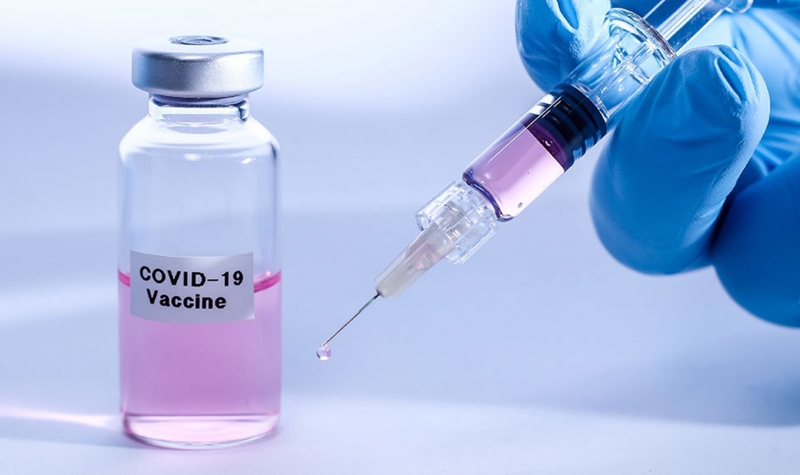Жителям Молодёжного предлагают вакцинироваться от COVID-19 в местной поликлинике