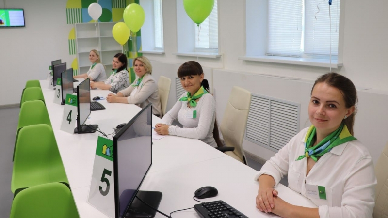 Представительства бренда «Наш дом» заработали в 55 городских округах Подмосковья