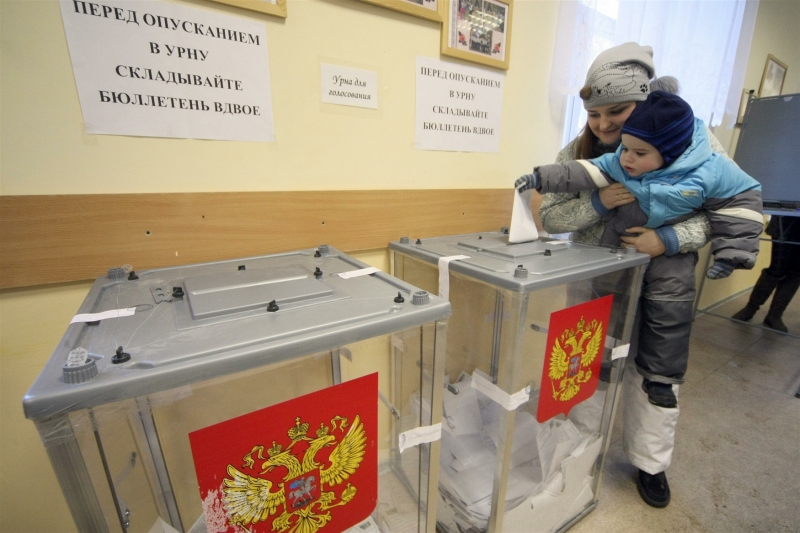 Новый состав Общественной палаты Молодёжного будет сформирован  в 2020 году