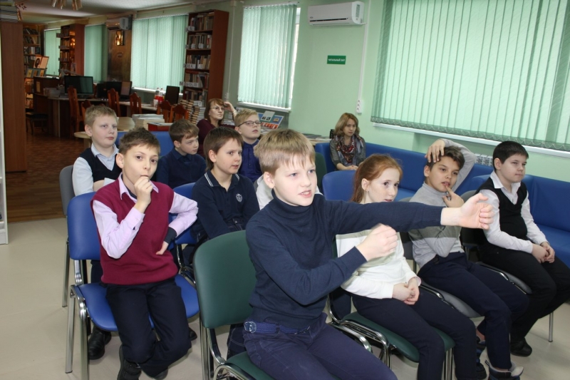 Лекция из проекта «Музыка без границ» 