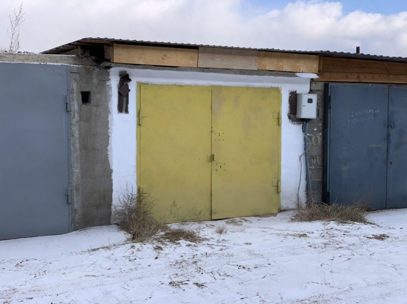 Ситуацию в Гаражном кооперативе обсудит Общественная палата 12 февраля