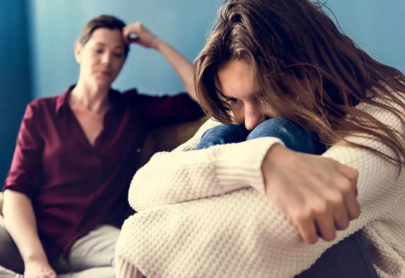 Нарколог рассказал, что в поведении ребенка должно насторожить родителей