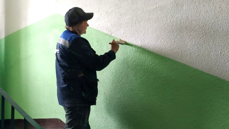 В Московской области можно решить коммунальные проблемы в один клик