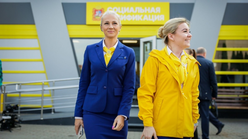 Свыше 2 тыс. рабочих мест создано за год реализации программы соцгазификации в Подмосковье