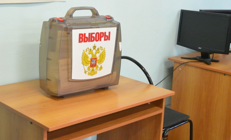 Досрочное голосование в Совет депутатов начнется 2 сентября