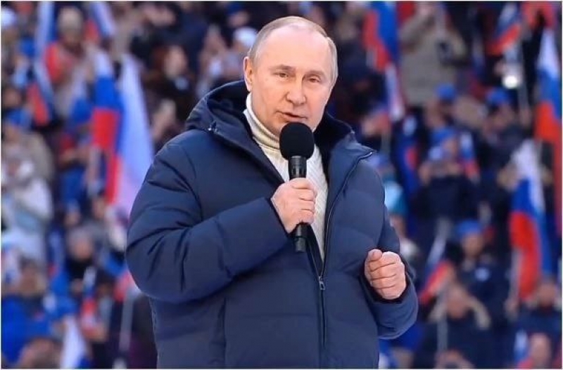 С Днём рождения, наш Президент!