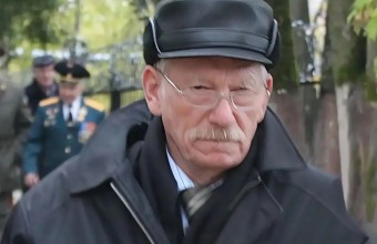 Ушёл человек чести, совести, верности, долга и преданности делу, которому служил, являясь примером для подражания.
