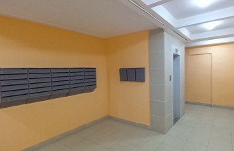 Более 3,4 тысяч подъездов отремонтировано в Подмосковье в 2022 году