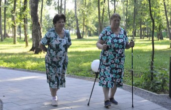 Свыше 929 млн рублей выделено в Подмосковье на санаторно-курортное лечение для льготников