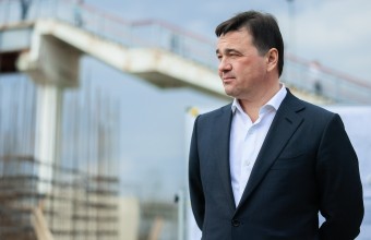 В Подмосковье модернизируется общественный транспорт