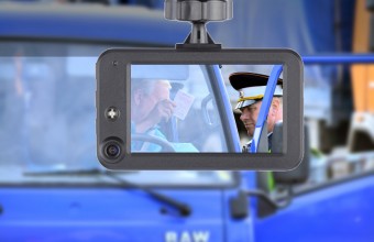 О целесообразности использования средств аудио и видеозаписи при контактах с сотрудниками Госавтоинспекции