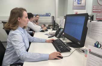 Госжилинспекция обработала 7 жилищно-коммунальных запросов жителей Молодёжного на минувшей неделе