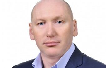 Началось формирование нового Молодежного парламента