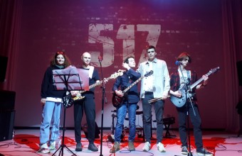 7 января в  Доме культуры  