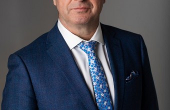 Олег Рожнов поздравил с наступающим Новым годом