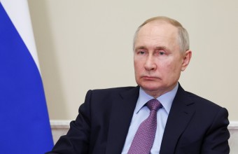 Состоялся телефонный разговор Владимира Путина с Президентом Турции Реджепом Тайипом Эрдоганом
