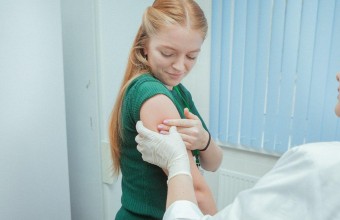 В поликлинике Молодёжного изменился номер телефона